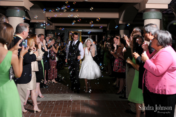 Best Villas of Grand Cypress Wedding photographer - Sandra Johnson (SJFoto.com)